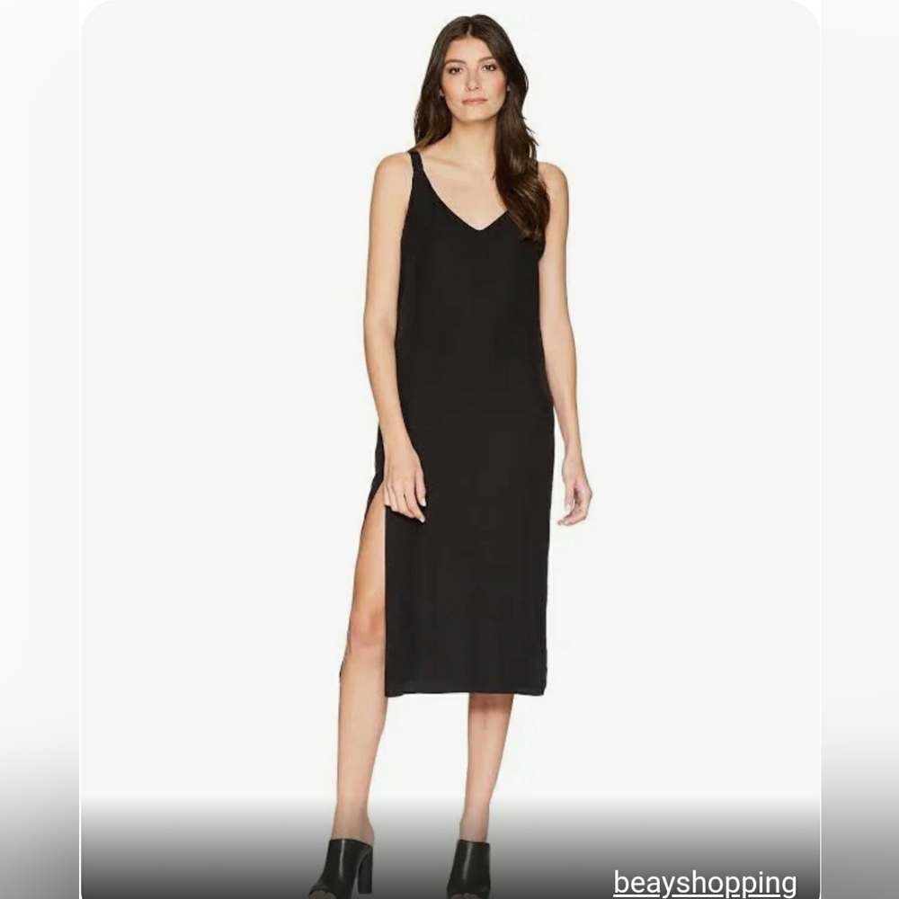 Lanston Tank Midi dress